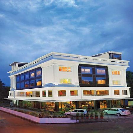 The Classik Fort Коччи Экстерьер фото