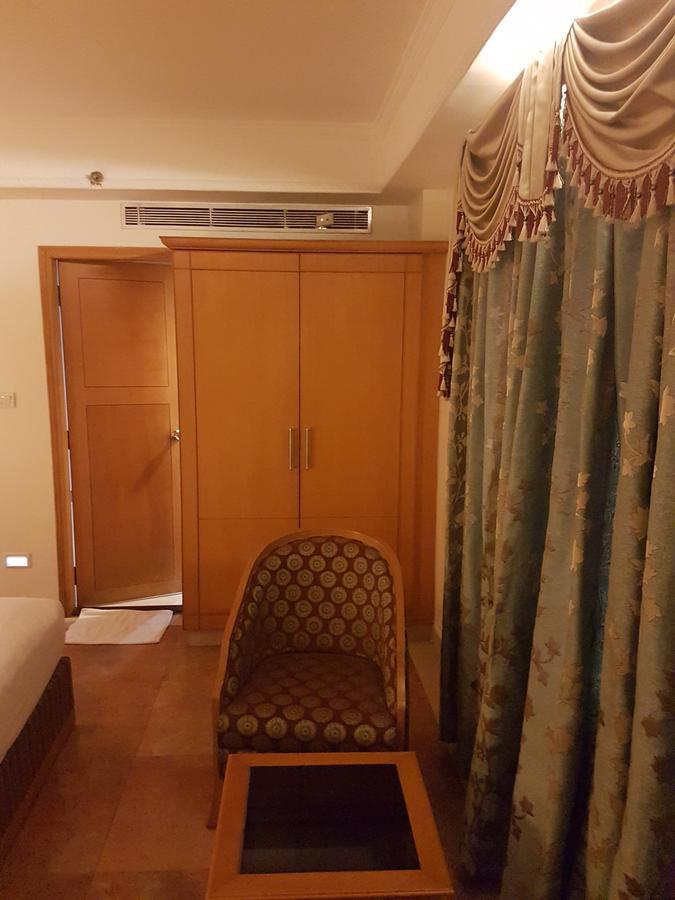 The Classik Fort Коччи Экстерьер фото